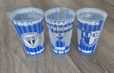 3er set mehrwegbecher gebraucht kaufen  Burg