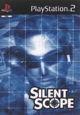 Silent scope for sale  ROSSENDALE