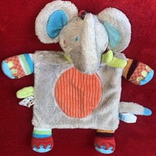 Doudou tex baby d'occasion  La Rochelle
