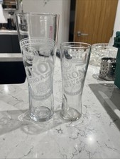 peroni pint glasses for sale peroni pint glasses for sale MACCLESFIELD