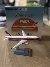 Inflight200 american airlines gebraucht kaufen  Sickte