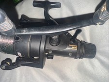 Vintage shimano baitrunner for sale  NORWICH