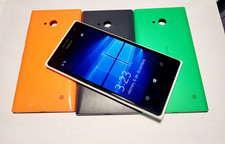 Smartphone microsoft nokia usato  Como