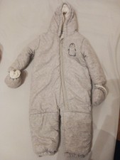 Schneeanzug 80 gebraucht kaufen Schneeanzug 80 gebraucht kaufen  Stadtilm