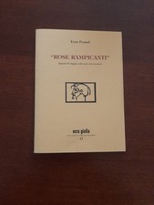 Ezra pound rose usato  San Marco dei Cavoti