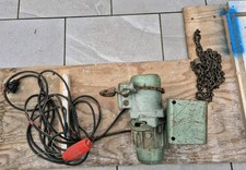 Phase chain lift for sale  ROWLAND'S CASTLE