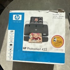 Photosmart 422 portable for sale  SUNDERLAND