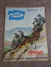 Motor sport pössneck gebraucht kaufen  Erolzheim