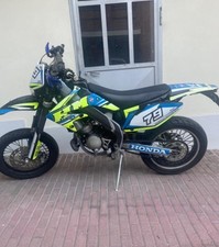 Moto 50cc derapage usato  Costigliole Saluzzo