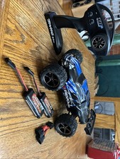Traxxas revo vxl for sale  Bordentown