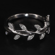 Sterling silver white for sale  USA