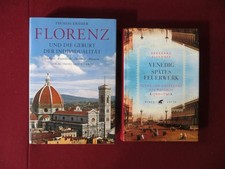 Florenz venedig gebraucht kaufen Florenz venedig gebraucht kaufen  Eckernförde