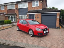 Volkswagen golf gti for sale  MANCHESTER