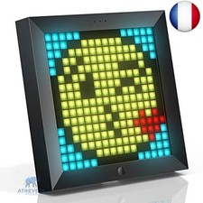 Divoom pixoo cadre d'occasion  Paris VI