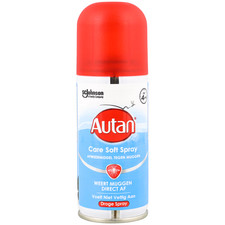 Spray anti insectes d'occasion  Saumur