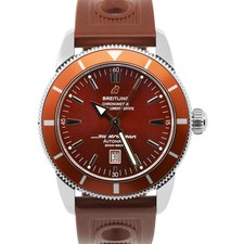 Mint breitling superocean for sale  Lynbrook