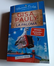 Gisa pauly roman gebraucht kaufen  Nordhorn