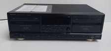 Aiwa wx929e kassettenspieler gebraucht kaufen Aiwa wx929e kassettenspieler gebraucht kaufen  Weißenburg i.Bay.