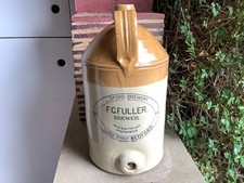 Fuller bedford brewery for sale  NORTHAMPTON