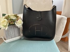 Hermes evelyne leather for sale  Las Vegas