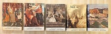 Scolaire litterature tomes d'occasion Scolaire litterature tomes d'occasion  Bar-le-Duc