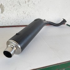 Terminale scarico originale usato  Grottaglie