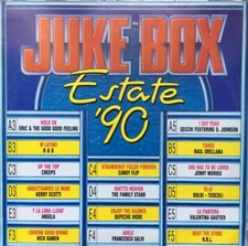 Juke box estate usato  Poirino
