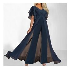Abendkleid ballkleid jumpsuit gebraucht kaufen  Haibach