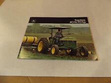 1975 john deere for sale  Bad Axe