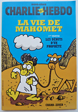 Charlie hebdo vie d'occasion  Ris-Orangis