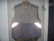 Veste travail manches. d'occasion  Cholet