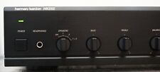 Harman kardon hk gebraucht kaufen  Wachtberg