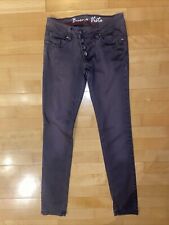 Buena vista jeans gebraucht kaufen  Fichtelberg