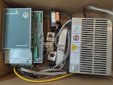 Ziehl abegg zetadyn gebraucht kaufen  Bretzfeld