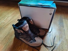 Scarpe treccking scout usato  Jesi