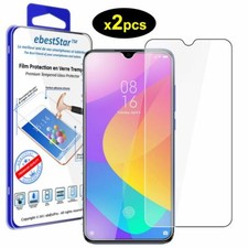 Packx2 verre trempé d'occasion  Estrées-Saint-Denis