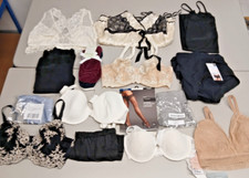 Women lingerie bundle for sale  MIRFIELD