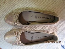 Damen marken ballerina gebraucht kaufen  Bruchsal