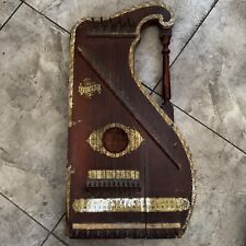 Rare vintage lyre for sale  Henderson