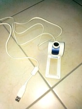 Videocamera philips usato  Cervia