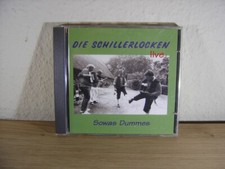 Sowas dummes schillerlocken gebraucht kaufen  Bühl