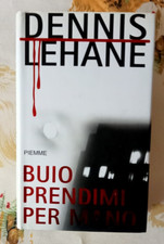 Buio prendimi mano usato  Nembro