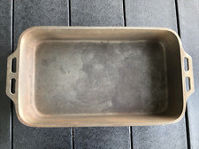 Vintage lodge cast for sale  Edenton