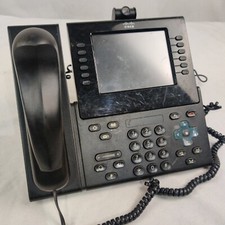 Cisco 9971 voip for sale  Salt Lake City