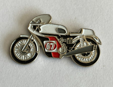 Pin moto triumph d'occasion  Aizenay