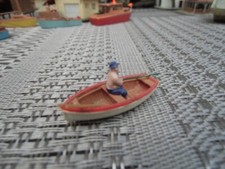 Ruderboot angler h0 gebraucht kaufen  Dinslaken