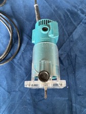 Makita 240v 3703 for sale  BLYTH