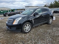 2012 cadillac srx premium suv for sale  Savannah