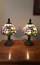 Vintage stained glass for sale  Scranton
