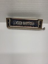 Vintage koch chromatic for sale  Janesville